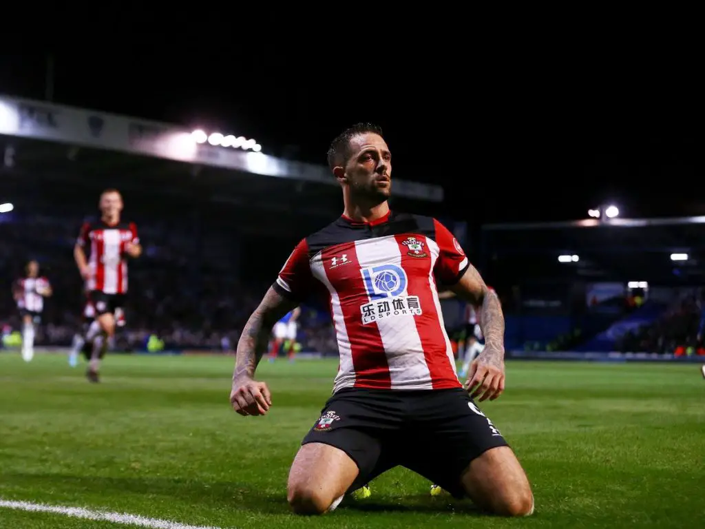 Danny Ings will be a good signing for Tottenham