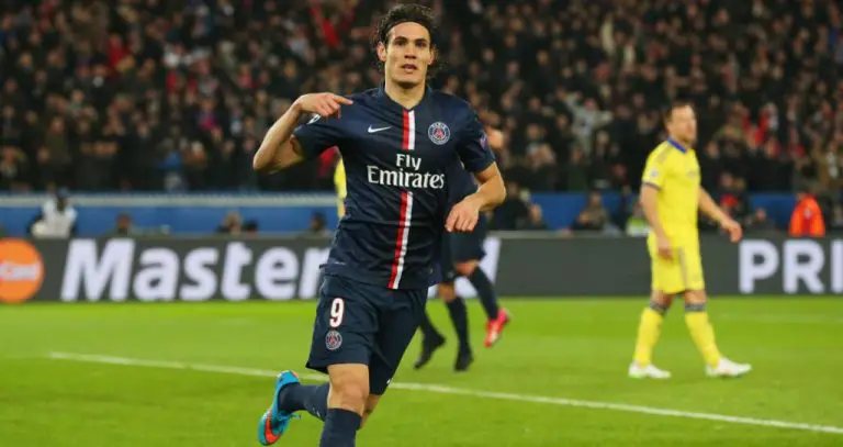 Tottenham eye this prolific Ligue 1 star to replace Harry Kane