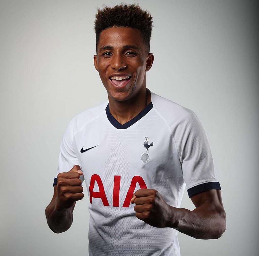 Gedson Fernandes