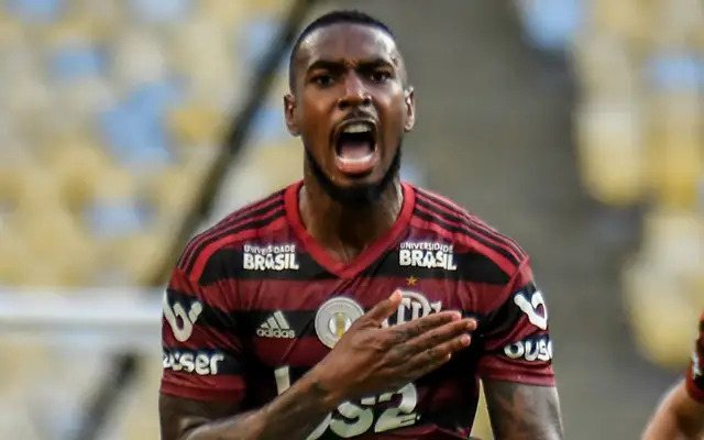 Tottenham Hotspur are interested in Gerson 