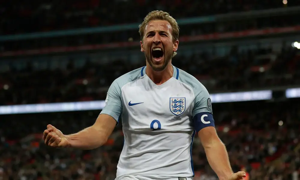 Tottenham Hotspur ace Harry Kane has been backed to become England's top scorer