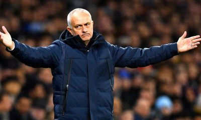 Tottenham Hotspur manger Jose Mourinho believes the upcoming transfer window will be unlike any before