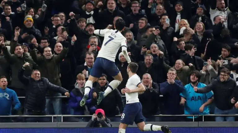 Dele Alli gets 7.5/10 but who gets 4/10? – Tottenham players rated in 3-2 win vs Southampton