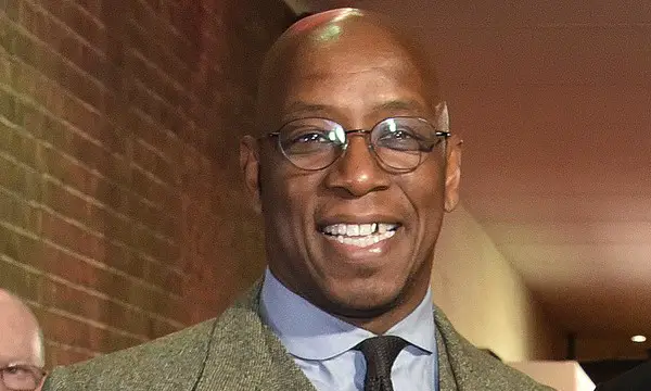 Ian Wright blasts Tottenham Hotspur for their tactics after a tepid defeat to Brighton & Hove Albion.