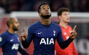 Barcelona are interested in Tottenham Hotspur starlet Ryan Sessegnon