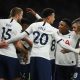 Tottenham Hotspur could fall to tenth in the most valuable squads in Europe