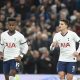 Tottenham Injury Hotspur