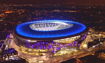 Tottenham Hotspur Stadiu,