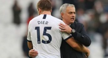 Former Tottenham boss reveals the big task Mourinho has on his hands this summer