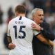 Jose Mourinho has endured a mixed bag of results at Tottenham
