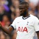 Ndombele has been left out of France squad for UEFA Euro 2020