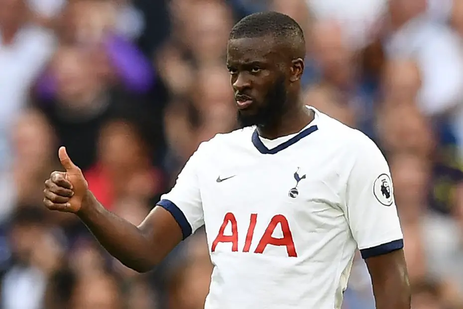 Ndombele has been left out of France squad for UEFA Euro 2020