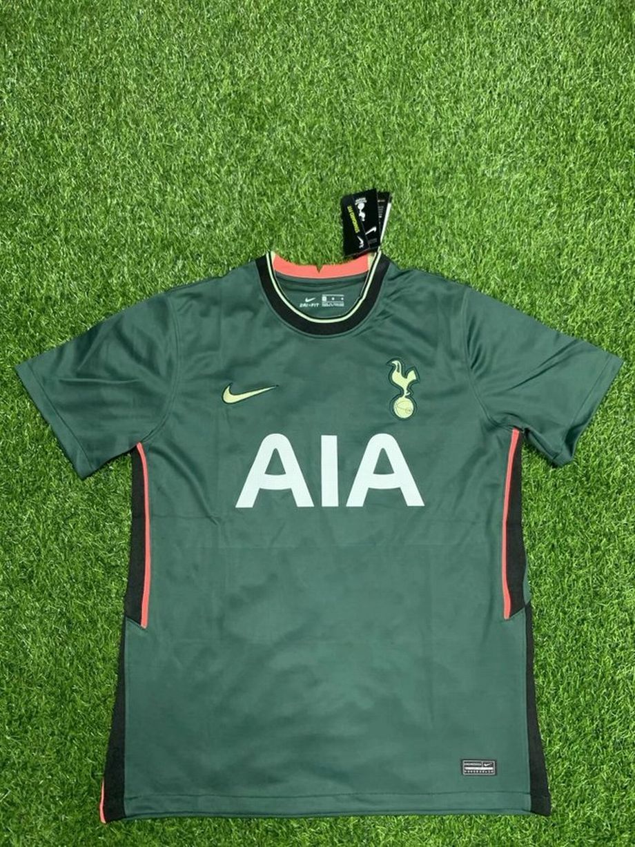 thfc new kit