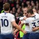 Eric Dier has heaped praise on prolific Tottenham Hotspur star Harry Kane