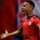 Gabriel is a star at Lille
