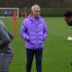 Jose Mourinho did not hold back in his criticism of Ndombele