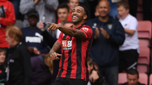 Wilson would be a solid backup for Harry Kane at Tottenham