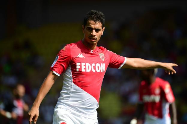 Wissam Ben Yedder has been in fine form for AS Monaco