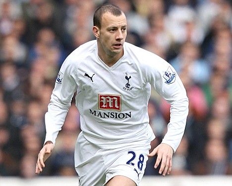 Alan Hutton believes Tottenham Hotspur benefitted from the suspension of the Premier League