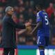 Jose Mourinho is keen on Chelsea defender Kurt Zouma