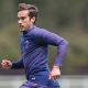 Leicester City are interested in Tottenham Hotspur midfielder Harry Winks.