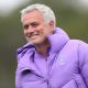 Mourinho happy with Hojbjerg and Hart signings