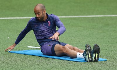 Transfer News: Newcastle United and Aston Villa made a deadline day approach for Lucas Moura.