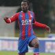 Tyrick Mitchell is yet to make his senior debut for Crystal Palace