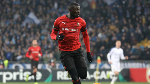 Niang has the potential to be a good signing for Tottenham