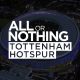 All or Nothing Tottenham Amazon