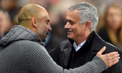 Mourinho hits out at decision to overturn Man City Europe ban