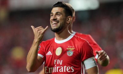 Pizzi would be a brilliant signing for Tottenham