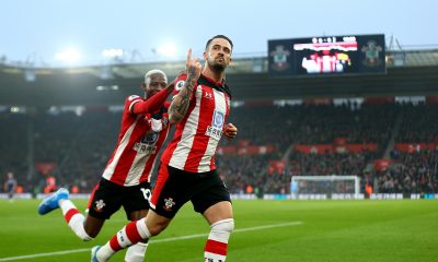 Southampton manager dismisses Ings exit speculations (Getty Images)