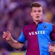 Alexander Sorloth has thrived on loan at Trabzonspor (Getty Images)