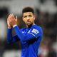 Mason Holgate will miss out for Everton against Tottenham (Getty Images)