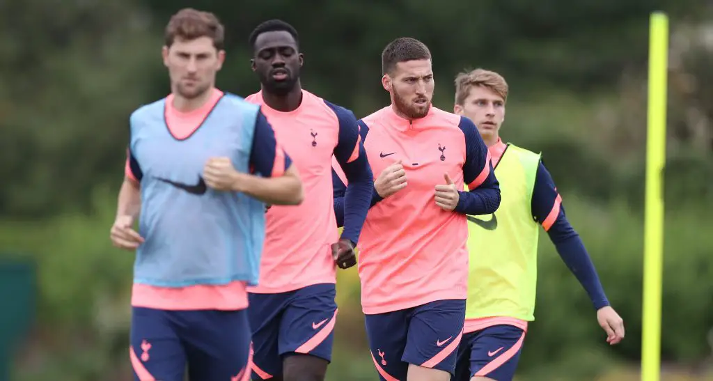 Steve Nicol calls Tottenham Hotspur training sessions overseen by Antonio Conte during pre-season 'madness'.