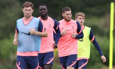 Tottenham Hotspur will have to deal with a hectic schedule in the month of December that could see them play as many as nine times in all competitions.