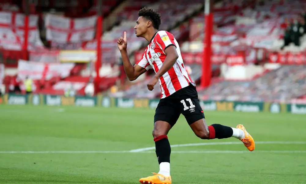No Kane, No Richarlison? Spurs to eye Watkins as new number nine
