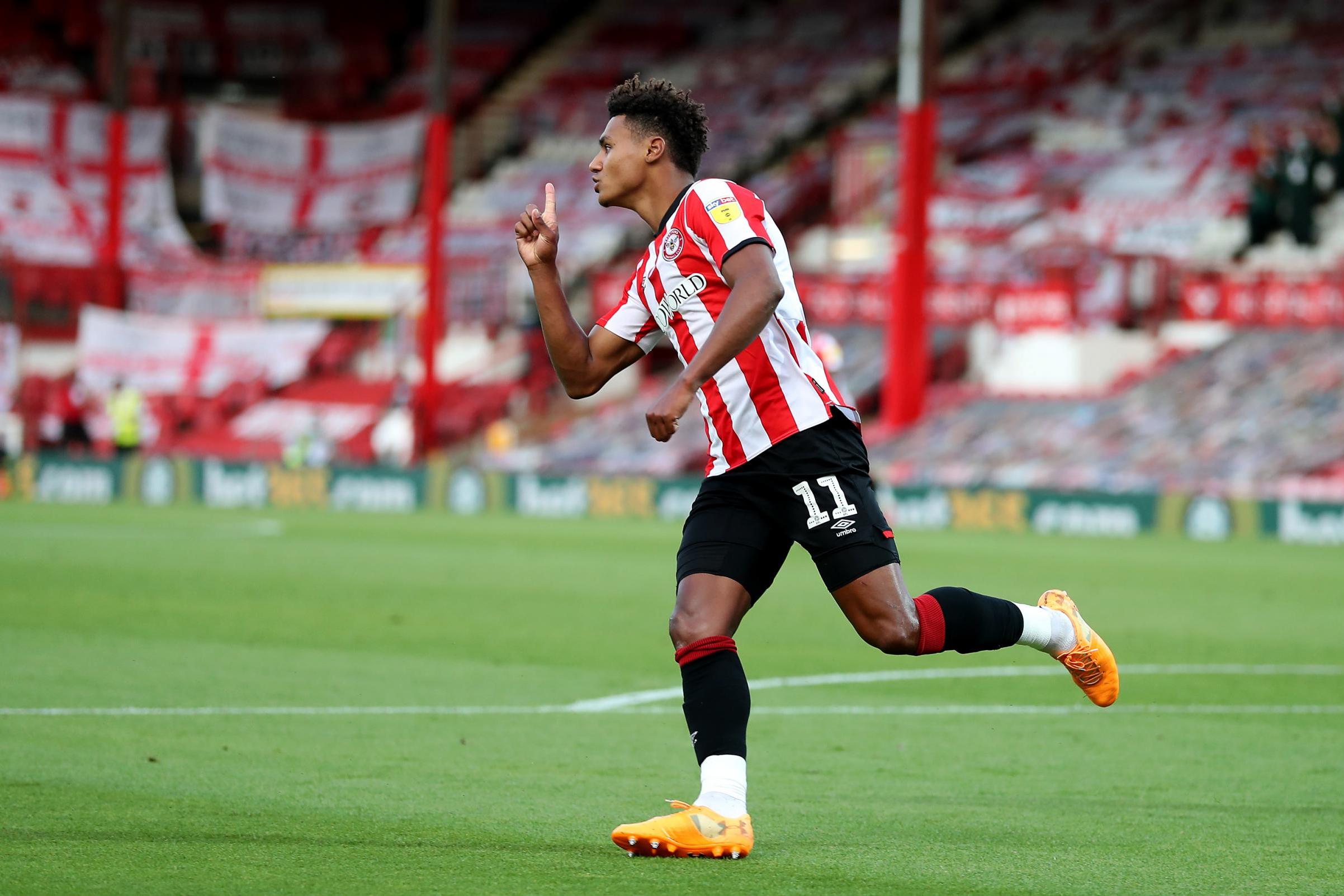 Tottenham Hotspur are keen to bring in Ollie Watkins as a backup for Harry Kane
