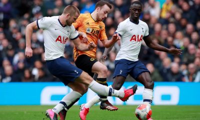 Tottenham will need to improve if they are serious about challenging for titles
