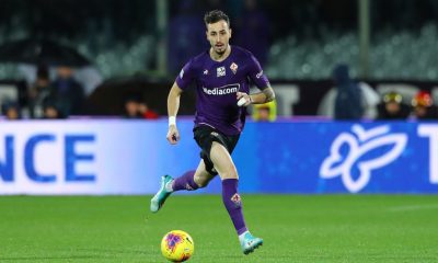 Italian midfielder Gaetano Castrovilli looks set to ignore interest from Tottenham Hotspur