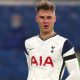Joe Rodon wants to leave Tottenham Hotspur in search of regular playtime.