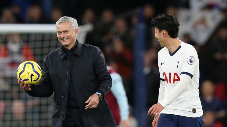 Tottenham have made a flying start in the Premier League