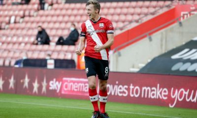 James Ward-Prowse has been impressive in 2020/21 season (Getty Images)