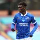 Yves Bissouma has impressed at Brighton and Stewart thinks he can be a good for Tottenham Hotspur.