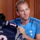Tottenham star Harry Kane harbours dreams of playing in the NFL