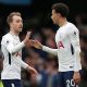 Mauricio Pochettino is frustrated with Daniel Levy after the Tottenham Hotspur chief refused to sanction a loan move for Dele Alli to Paris Saint Germain.
