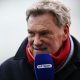 Glenn Hoddle questions Jose Mourinho and Harry Kane in Fulham draw.