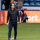 Wycombe manager Gareth Ainsworth excited to face Tottenham in FA Cup
