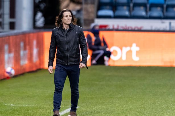 Wycombe manager Gareth Ainsworth excited to face Tottenham in FA Cup